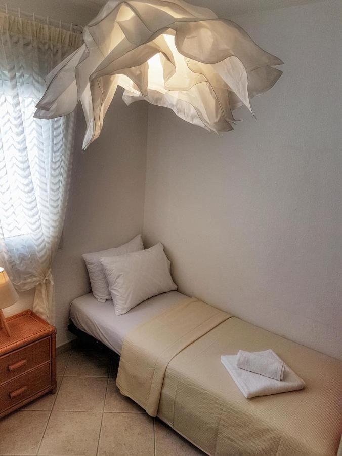 Perfect Hospitality - Elenas House, Nikiti Villa Exteriör bild