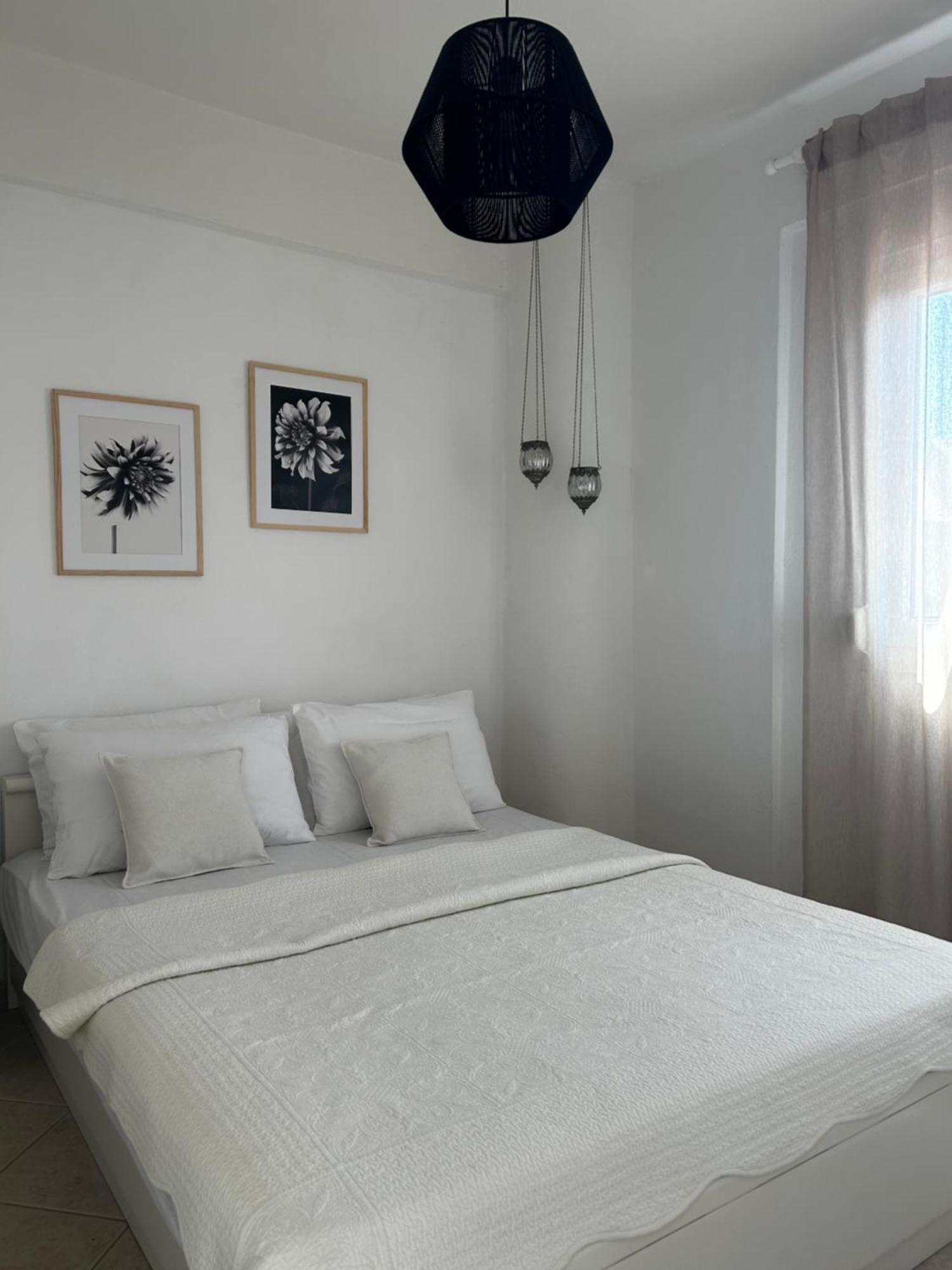 Perfect Hospitality - Elenas House, Nikiti Villa Exteriör bild