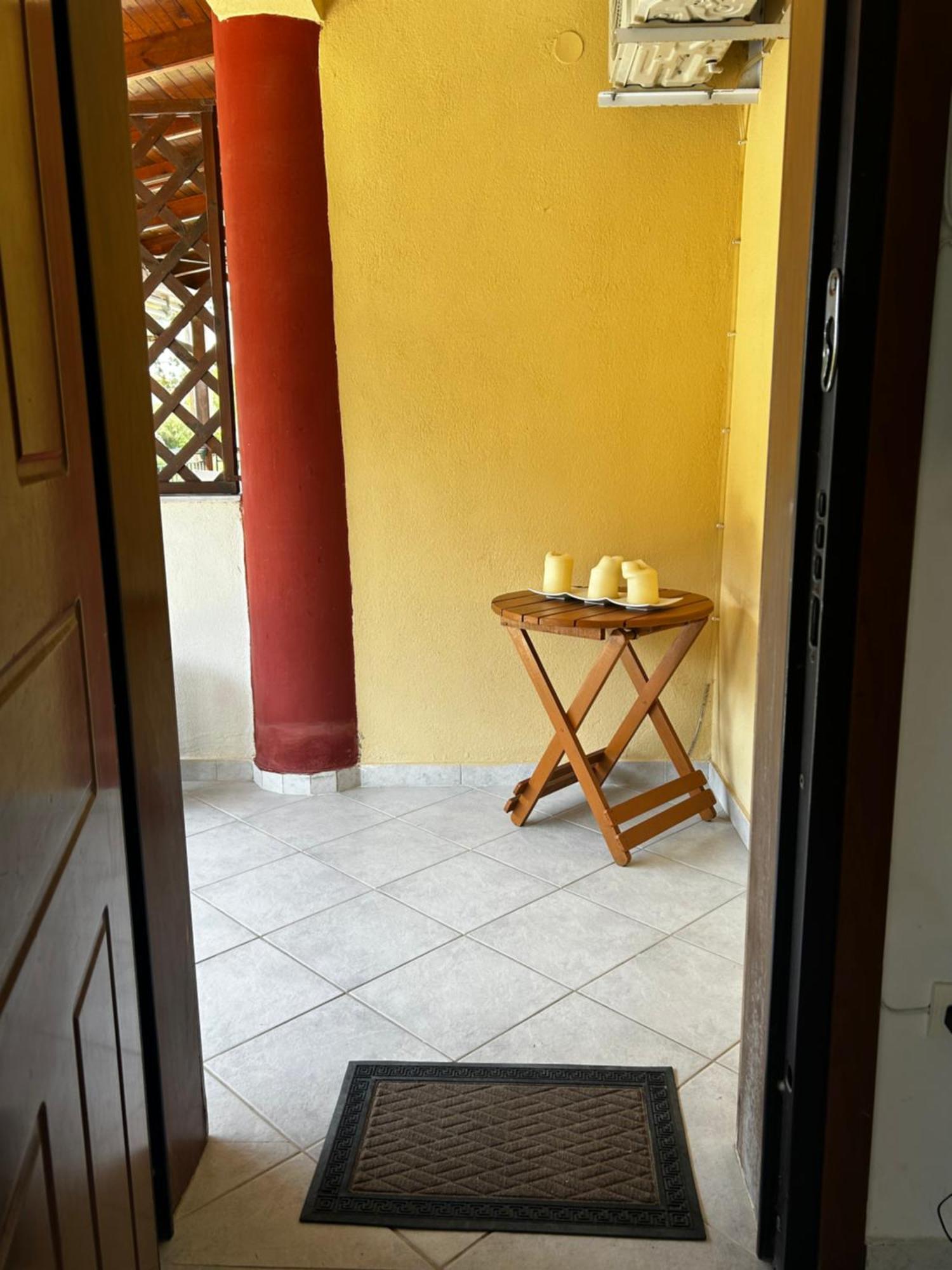 Perfect Hospitality - Elenas House, Nikiti Villa Exteriör bild
