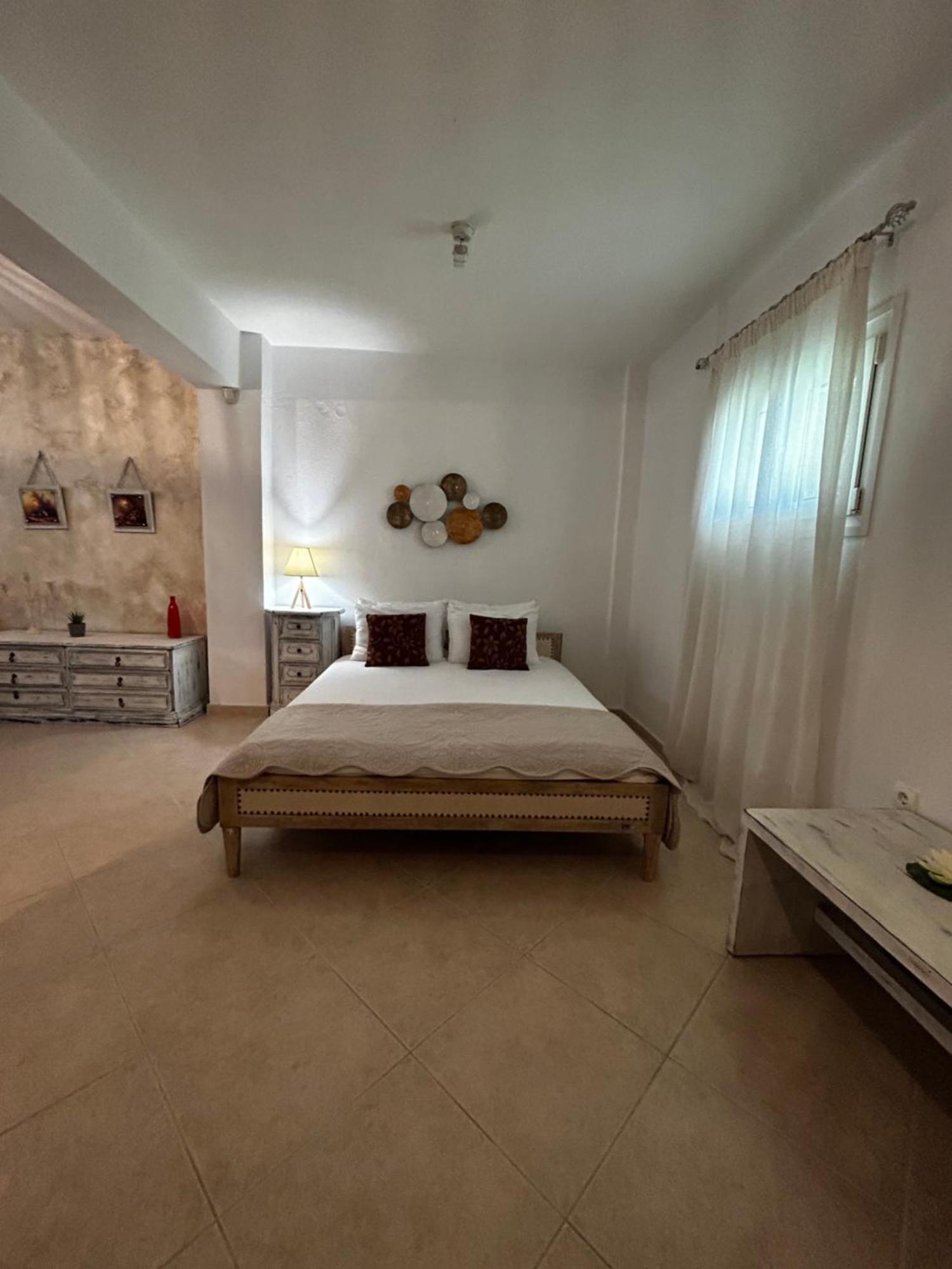 Perfect Hospitality - Elenas House, Nikiti Villa Exteriör bild